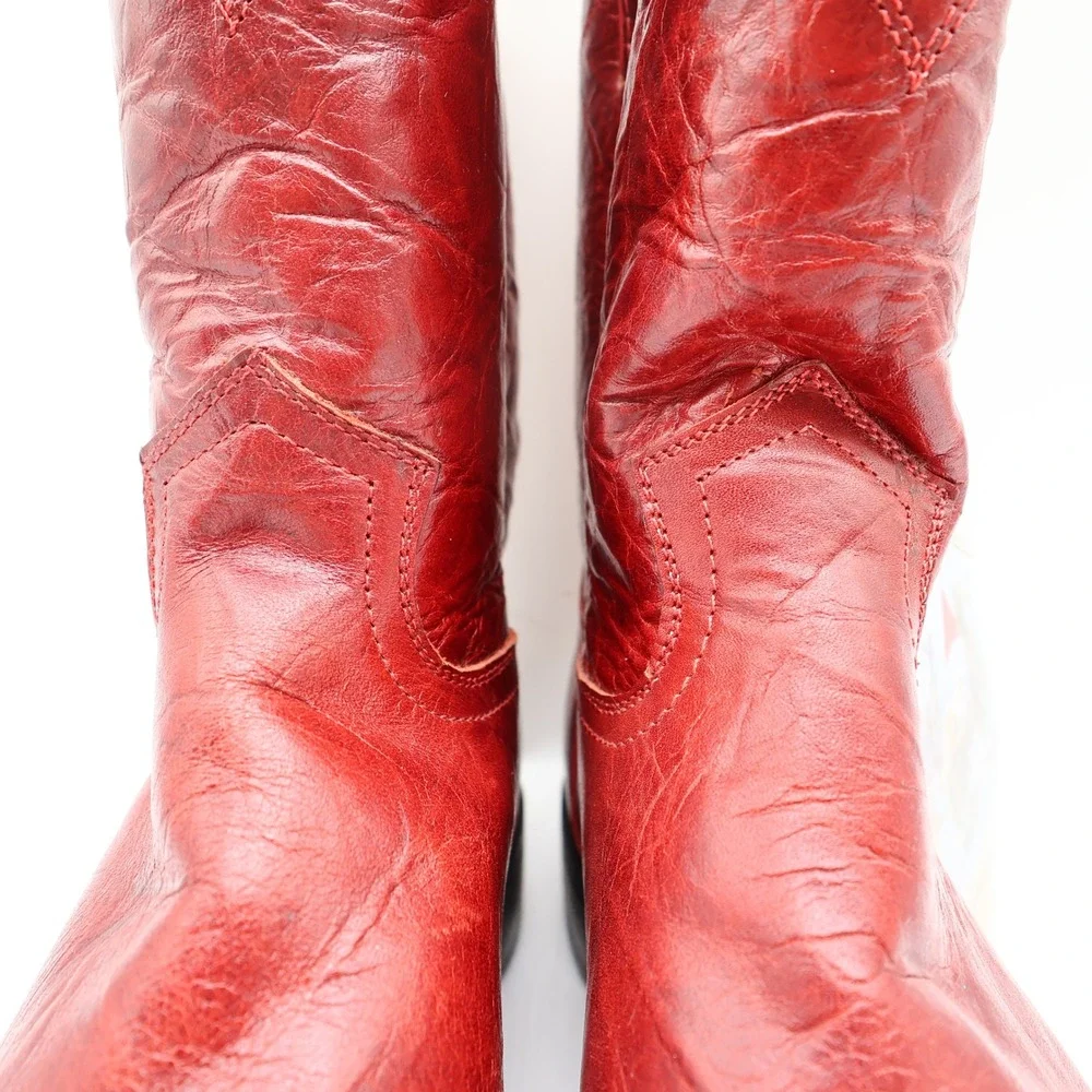 Justin Boots justin original